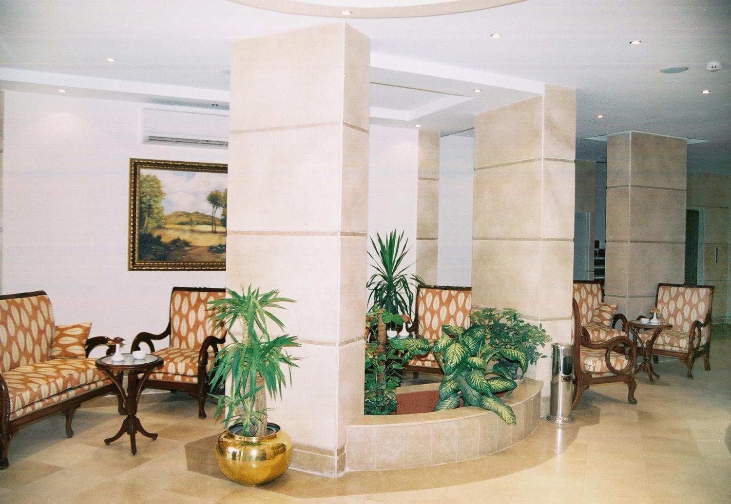 Susanna Hotel Luxor Eksteriør billede